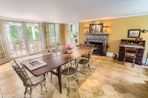 180 Pilot Hill Farm Road Vineyard Haven MA 02568