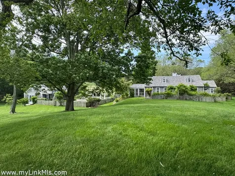 180 Pilot Hill Farm Road Vineyard Haven MA 02568