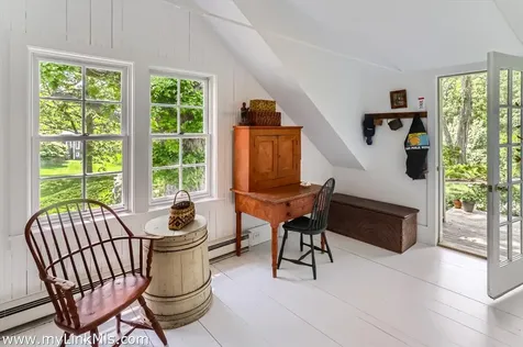 180 Pilot Hill Farm Road Vineyard Haven MA 02568