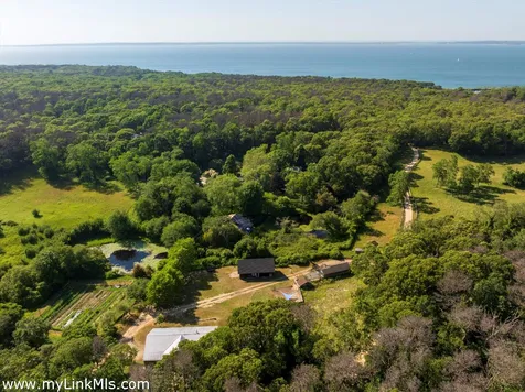 180 Pilot Hill Farm Road Vineyard Haven MA 02568