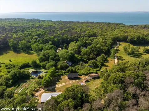 180 Pilot Hill Farm Road Vineyard Haven MA 02568
