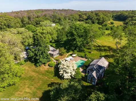 180 Pilot Hill Farm Road Vineyard Haven MA 02568