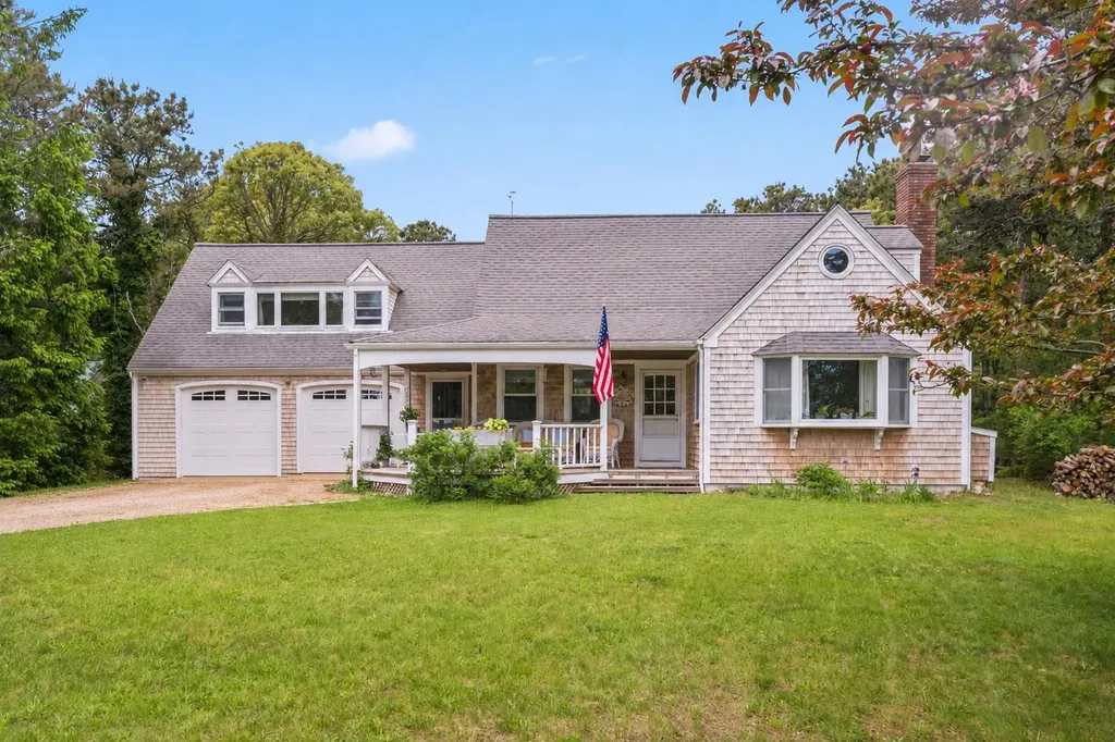 177 West Tisbury Road Edgartown MA 02539