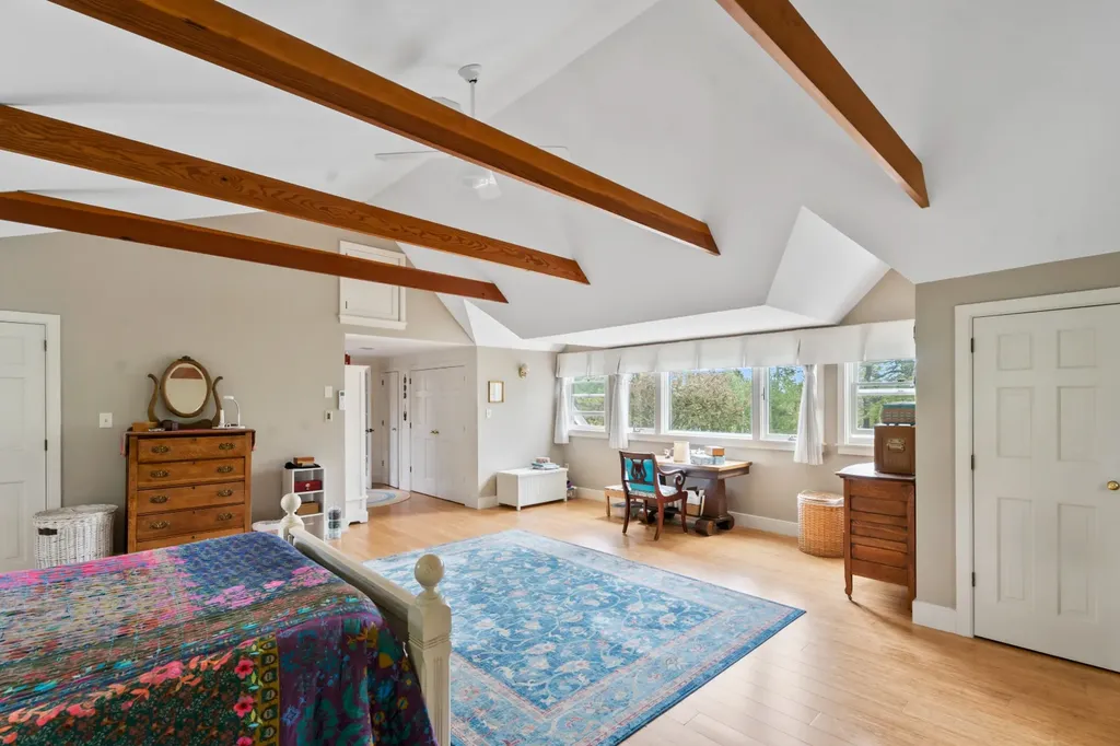 177 West Tisbury Road Edgartown MA 02539