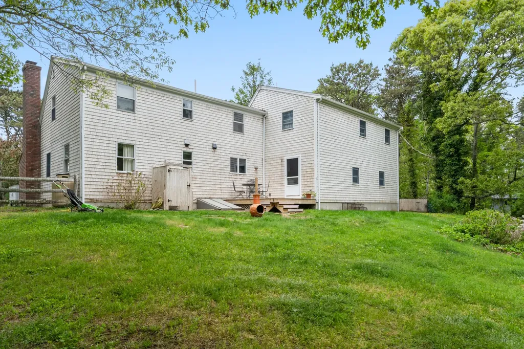 177 West Tisbury Road Edgartown MA 02539