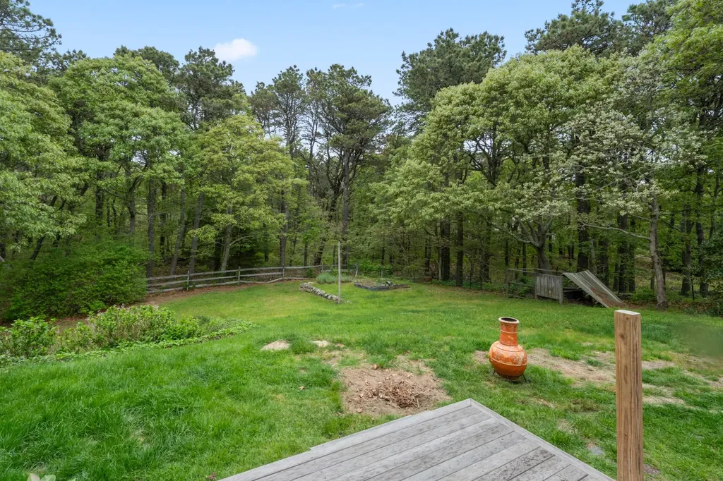177 West Tisbury Road Edgartown MA 02539