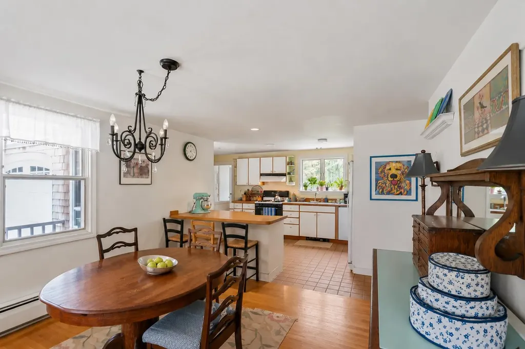 177 West Tisbury Road Edgartown MA 02539