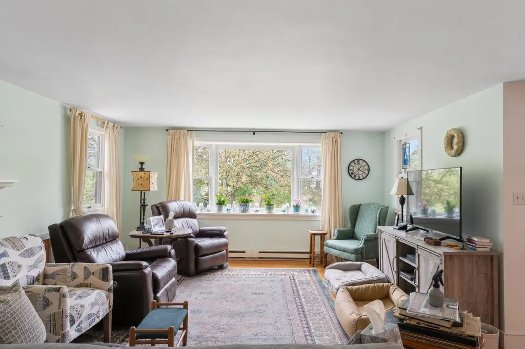 177 West Tisbury Road Edgartown MA 02539
