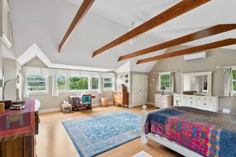 177 West Tisbury Road Edgartown MA 02539