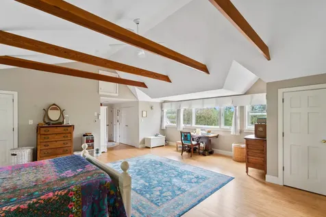 177 West Tisbury Road Edgartown MA 02539