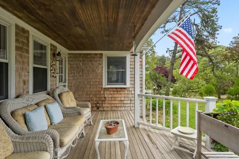 177 West Tisbury Road Edgartown MA 02539