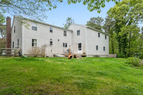 177 West Tisbury Road Edgartown MA 02539
