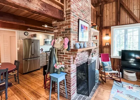 225 Lamberts Cove Road West Tisbury MA 02575