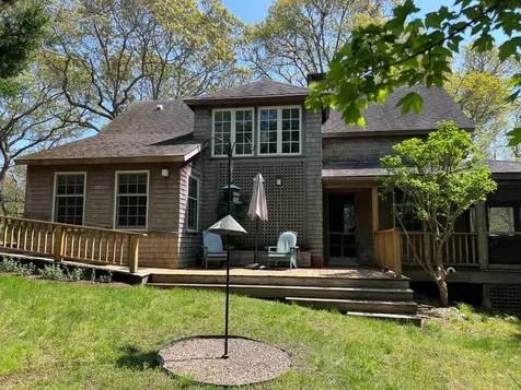 225 Lamberts Cove Road West Tisbury MA 02575