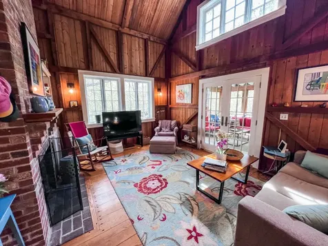 225 Lamberts Cove Road West Tisbury MA 02575