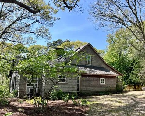 225 Lamberts Cove Road West Tisbury MA 02575