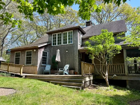 225 Lamberts Cove Road West Tisbury MA 02575