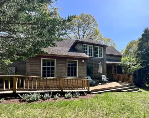 225 Lamberts Cove Road West Tisbury MA 02575