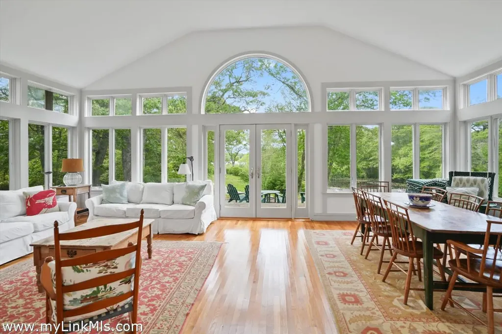 20 James Pond Way West Tisbury MA 02575