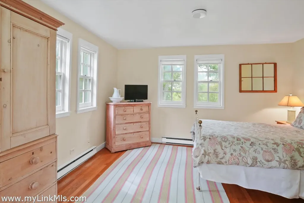 20 James Pond Way West Tisbury MA 02575