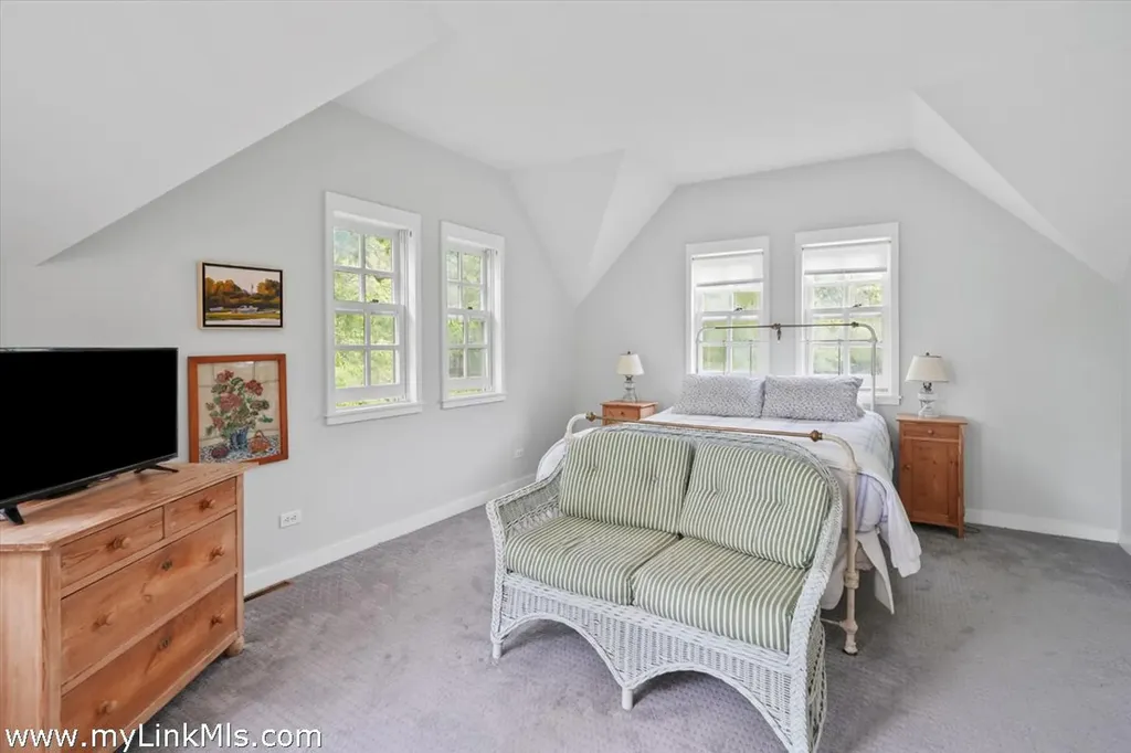 20 James Pond Way West Tisbury MA 02575