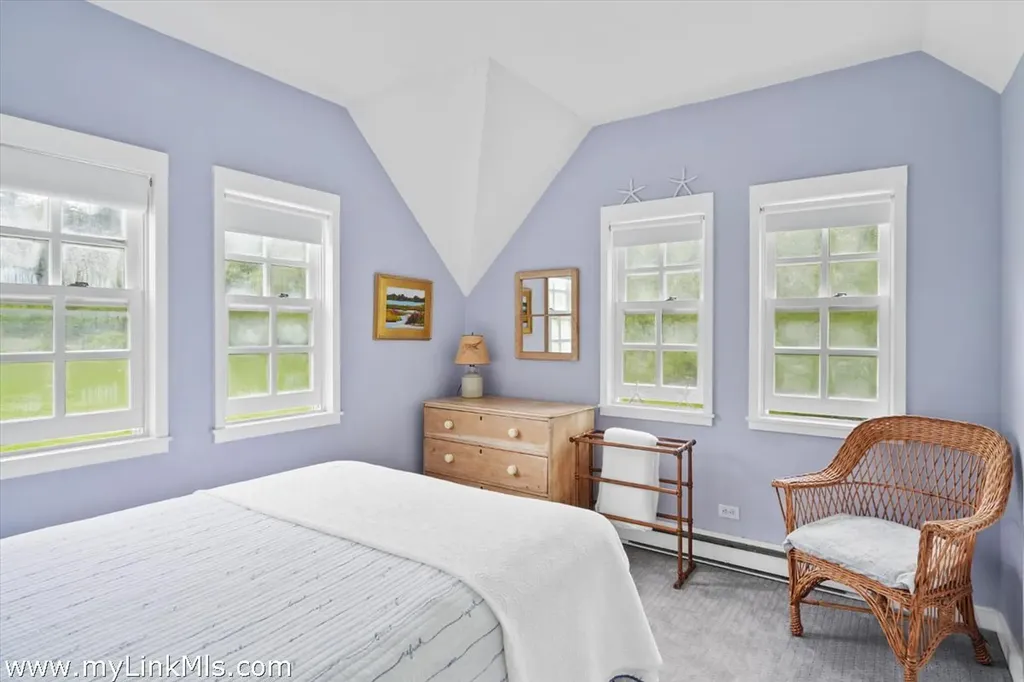 20 James Pond Way West Tisbury MA 02575