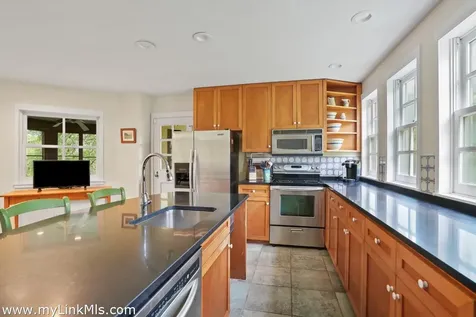 20 James Pond Way West Tisbury MA 02575