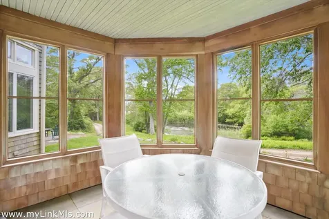 20 James Pond Way West Tisbury MA 02575