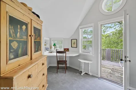 20 James Pond Way West Tisbury MA 02575