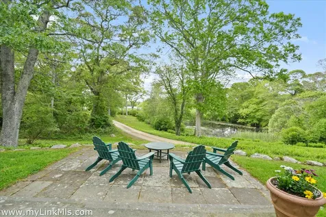 20 James Pond Way West Tisbury MA 02575