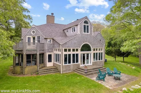 20 James Pond Way West Tisbury MA 02575