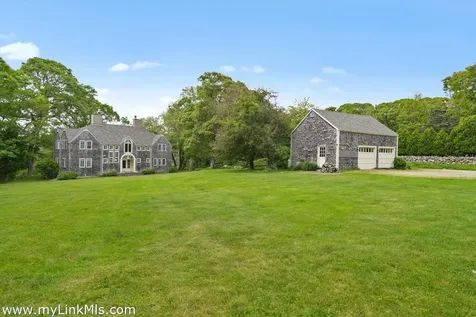 20 James Pond Way West Tisbury MA 02575