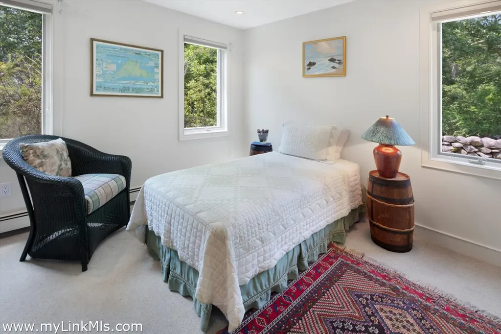 100 Gosnolds Way Chilmark MA 02535