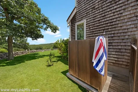100 Gosnolds Way Chilmark MA 02535