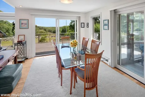 100 Gosnolds Way Chilmark MA 02535