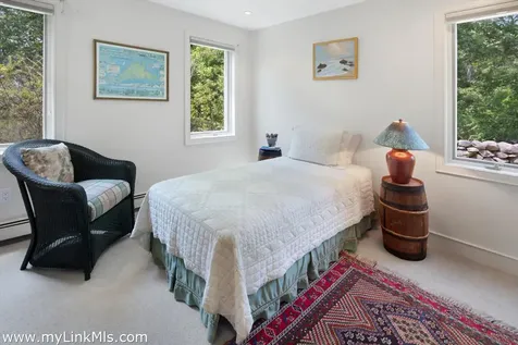 100 Gosnolds Way Chilmark MA 02535