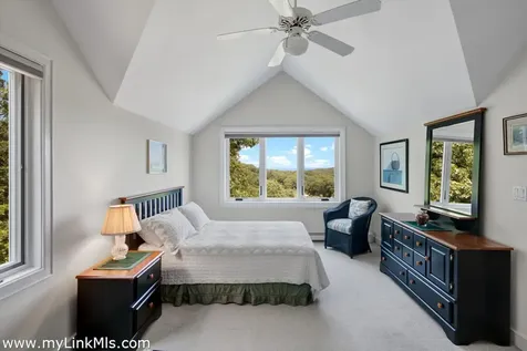 100 Gosnolds Way Chilmark MA 02535