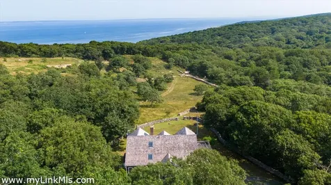 100 Gosnolds Way Chilmark MA 02535