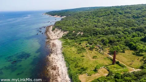 100 Gosnolds Way Chilmark MA 02535