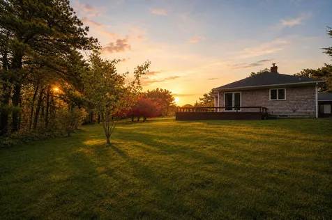 10 Pease Point Road Edgartown MA 02539