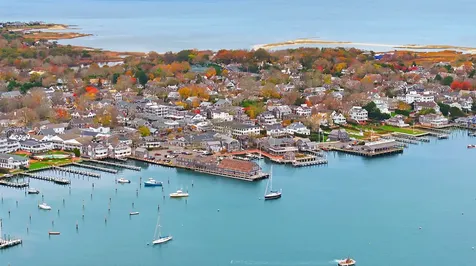 10 Peases Point Road Edgartown MA 02539