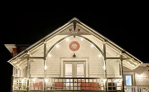 61 Ocean Avenue Oak Bluffs MA 02557