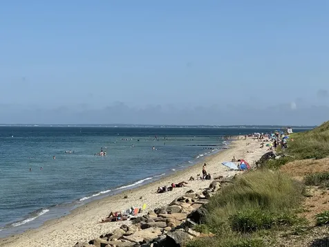 61 Ocean Avenue Oak Bluffs MA 02557