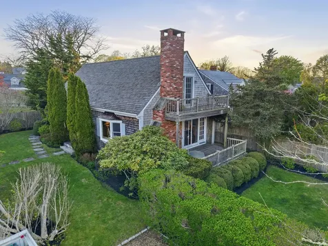 24 Atwood Circle Edgartown MA 02539