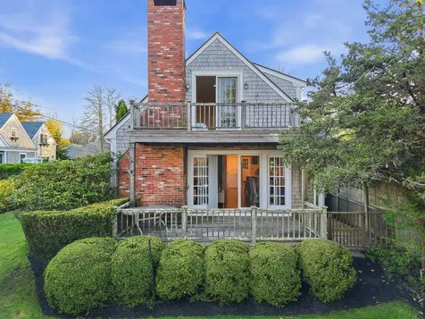 24 Atwood Circle Edgartown MA 02539