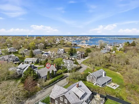 24 Atwood Circle Edgartown MA 02539