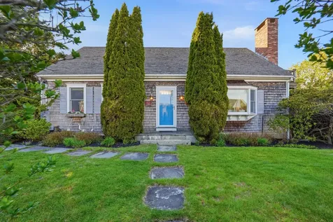 24 Atwood Circle Edgartown MA 02539