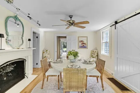 17 Oakdale Drive Edgartown MA 02539