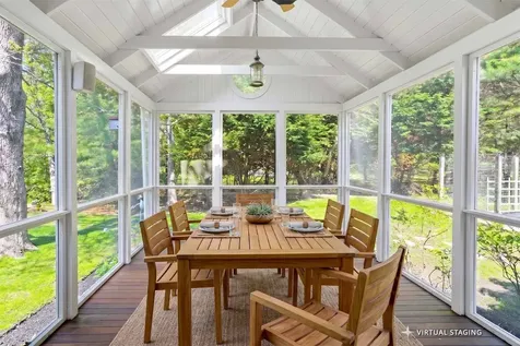 17 Oakdale Drive Edgartown MA 02539