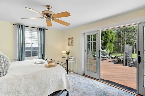 17 Oakdale Drive Edgartown MA 02539